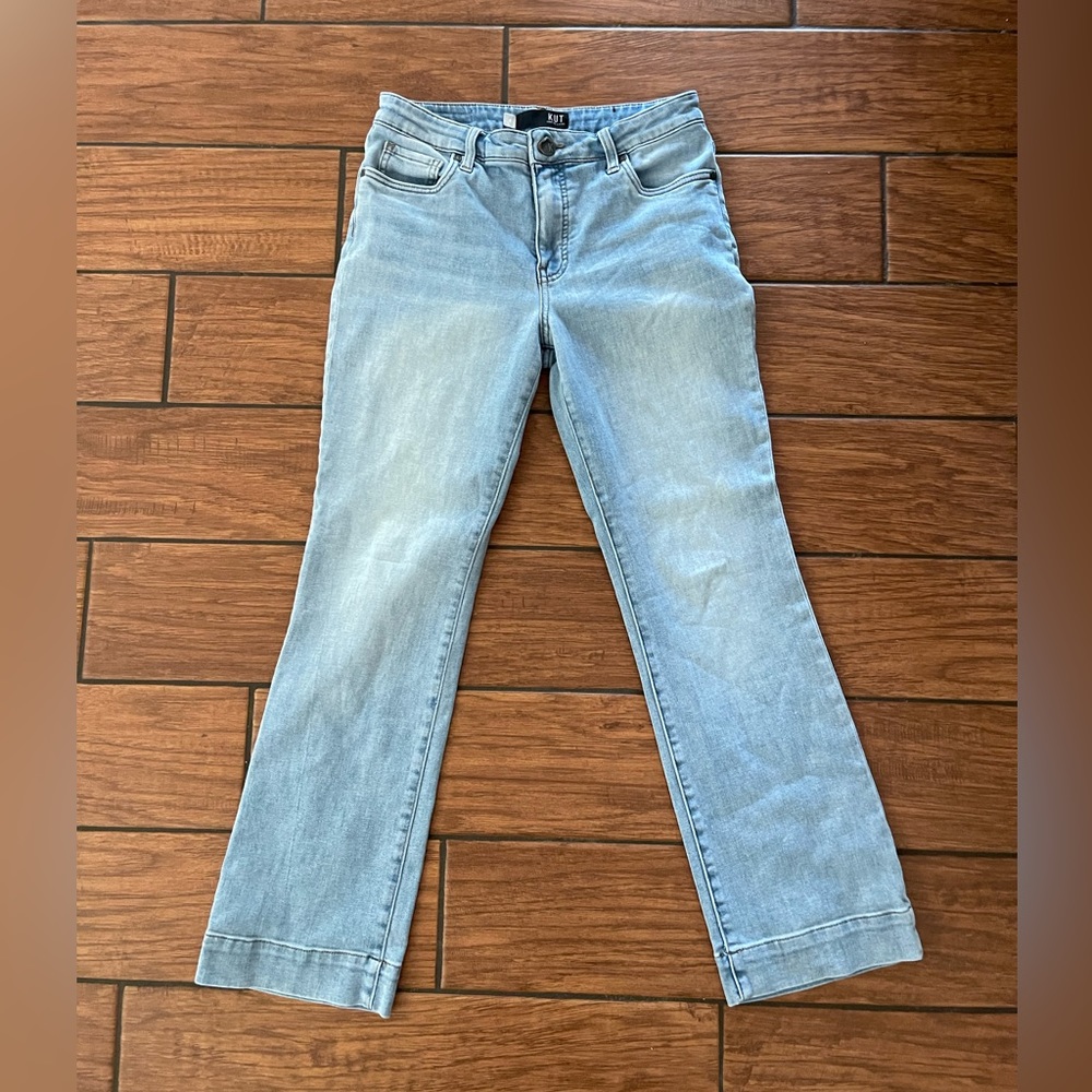 Kut from the Kloth size 6 jeans